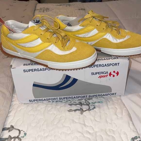 Superga Shoes - Picture 1 of 7